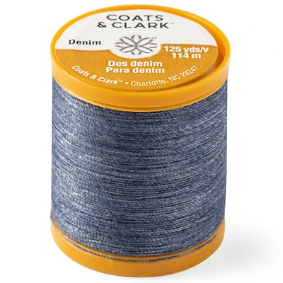 Coats & Clark Dual Duty Plus® Denim Thread