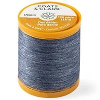 Coats & Clark Dual Duty Plus® Denim Thread
