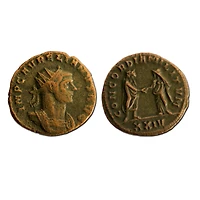 First Days of Christmas Ancient Coin Collection