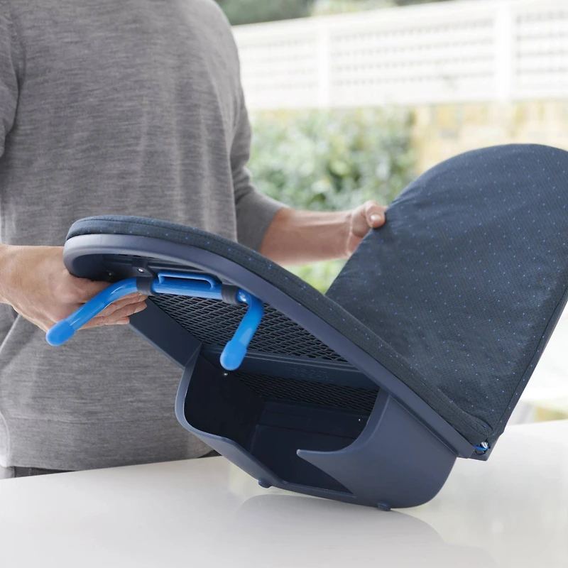 Joseph Joseph Pocket Plus Folding table-top Ironing Board