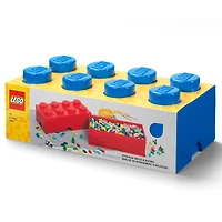 LEGO® 8-Stud Storage Brick