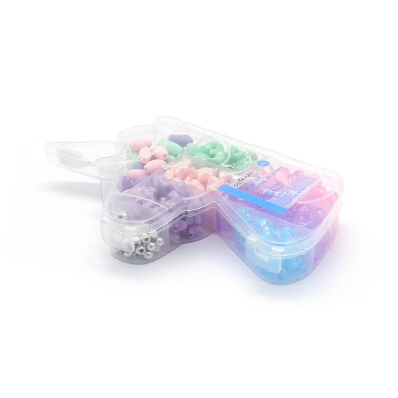 Unicorn Bead Box Kit by Creatology™
