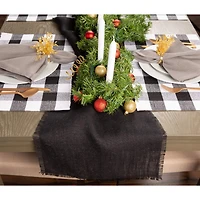 DII® 74" Jute Table Runner