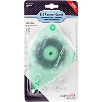 Scrapbook Adhesives by 3L® E-Z Runner® Repositionable Grand Adhesive Refill