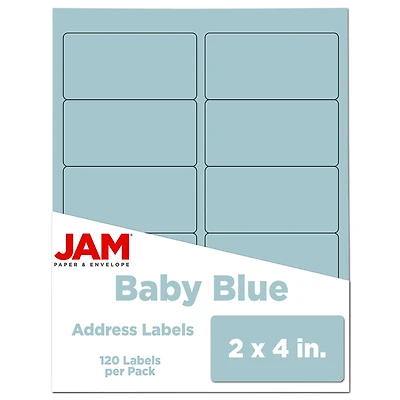 JAM Paper Standard Address Labels