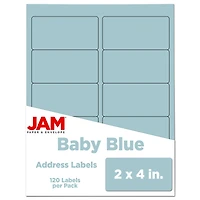 JAM Paper Standard Address Labels