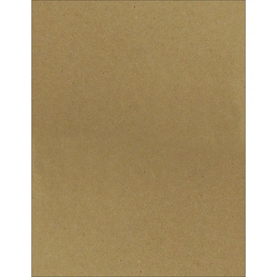 PA Paper™ Accents 8.5" x 11" Self Adhesive Paper