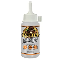 12 Pack: Gorilla® Clear Glue