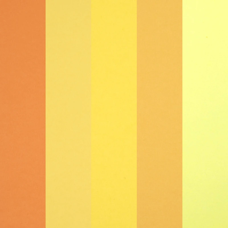 12 Packs: 50 ct. (600 total) Citrus 8.5" x 11" Cardstock Paper by Recollections™