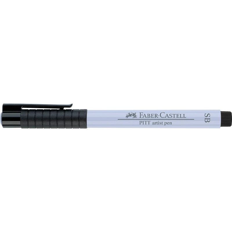 Faber-Castell® PITT® Soft Brush Artist Pen