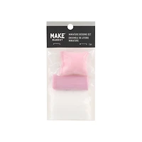 Mini Pink Bedding Set by Make Market®