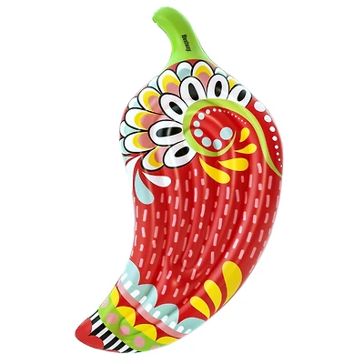 Bestway® H2OGO!® Flirty Fiesta Pepper Pool Float