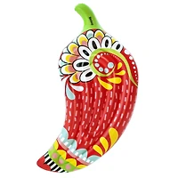 Bestway® H2OGO!® Flirty Fiesta Pepper Pool Float