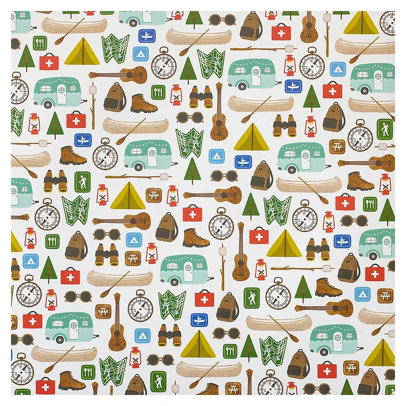 Outdoors Double-Sided Cardstock Paper by Recollections™, 12" x 12"