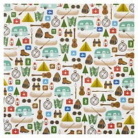 Outdoors Double-Sided Cardstock Paper by Recollections™, 12" x 12"