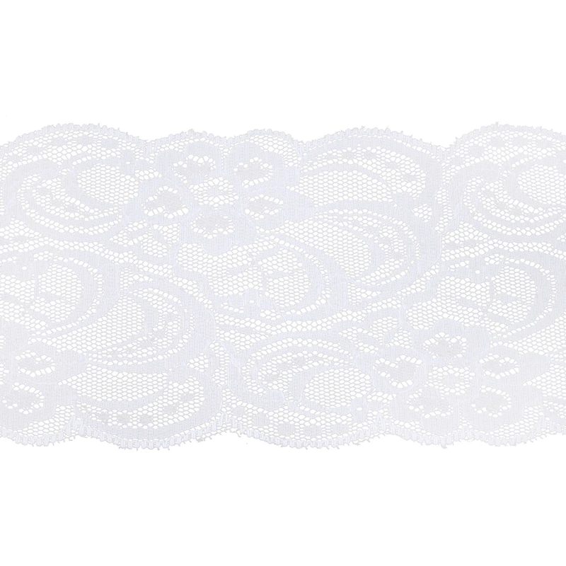 3.5" x 3yd. Lace Ribbon by Celebrate It®