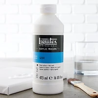 Liquitex® White Gesso