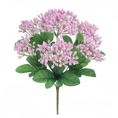 11" Baby's Breath Bush by Ashland