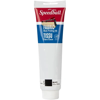 Speedball® Fabric Block Printing Ink