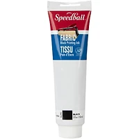 Speedball® Fabric Block Printing Ink