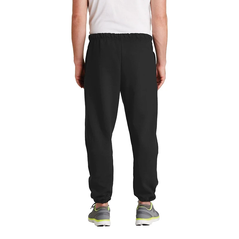 JERZEES® Super Sweats® NuBlend® Sweatpant with Pockets