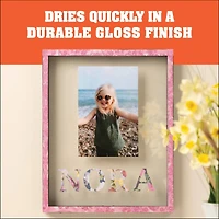 Mod Podge® 8oz. Crystal Clear Gloss Glue, Sealer & Finish