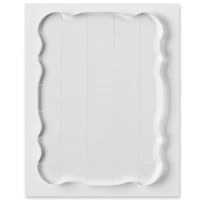 Inkadinkado® Extra-Large Stamp Block