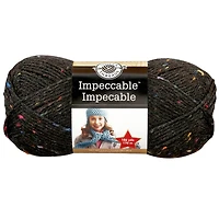 Impeccable™ Tweed Yarn by Loops & Threads