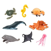 Safari Ltd® Good Luck Minis® Sea Life Fun Pack