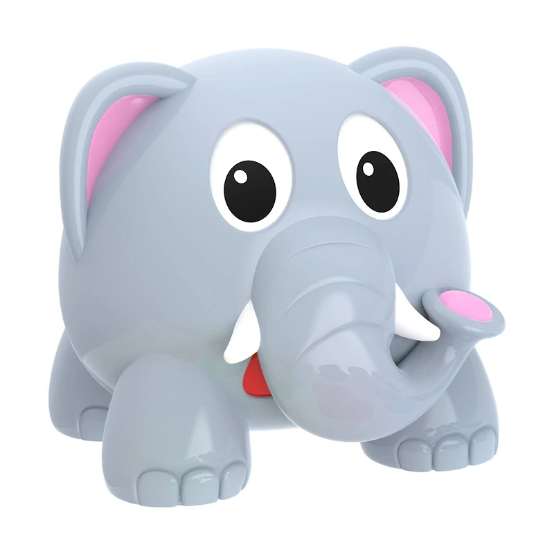 Learn with Me - Shapes Elephant