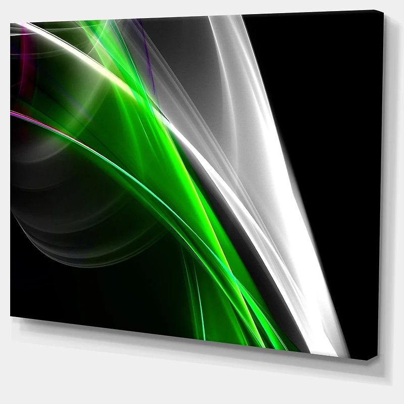 Designart - Fractal Lines