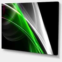 Designart - Fractal Lines