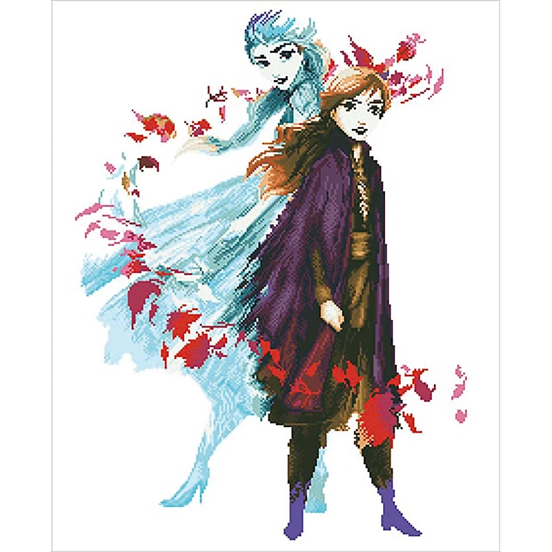 Camelot® Dots Destiny Awaits Diamond Painting Kit