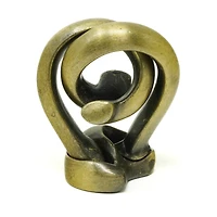 Hanayama Level 5 Cast Puzzle - Radix