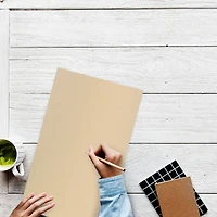 JAM Paper Legal Parchment Cardstock Paper