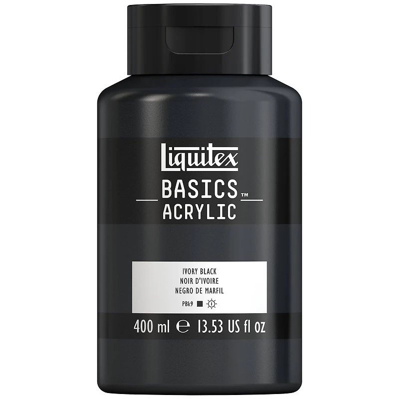 Liquitex® BASICS™ 13.5oz. Acrylic Paint