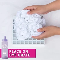 Tulip® Ice Dye One-Step Tie-Dye Kit