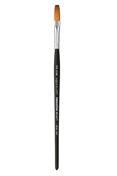 Princeton™ Aqua Elite™ Synthetic Stroke Watercolor Brush