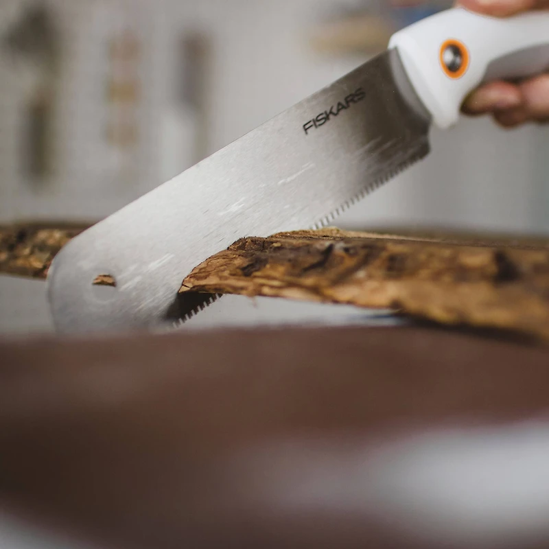 Fiskars® 7" Precision Hand Saw