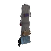 Household Essentials Hanging Purse Organizer