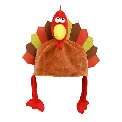Turkey Hat by Celebrate It™