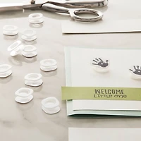 Cardmaking Mini Craft Springs by Recollections™