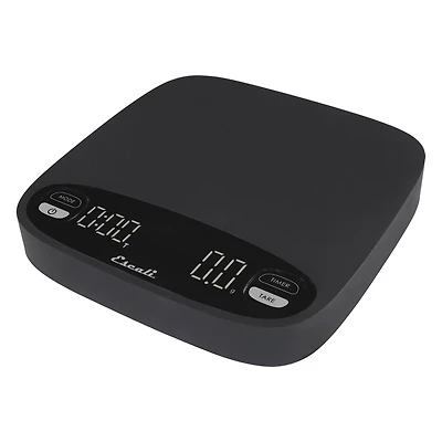 Escali Versi® 4-Mode Digital Coffee Scale