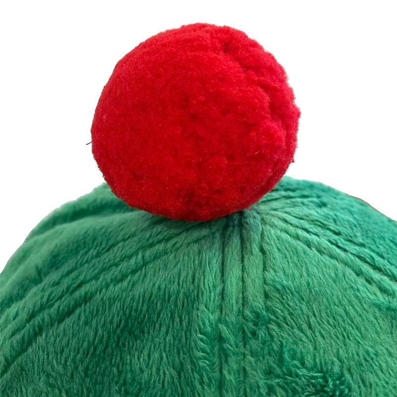 Elf Trucker Hat with Ears by Celebrate It™