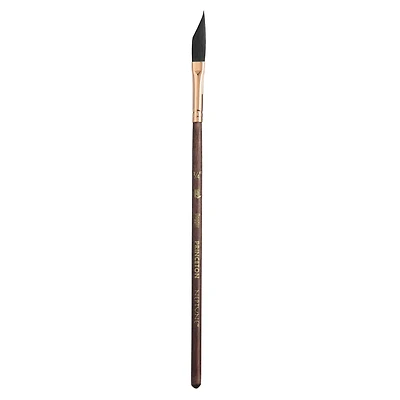 Princeton™ Neptune™ Series 4750 Synthetic Squirrel Watercolor Dagger Brush