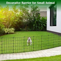 NEX™ Taller Version Animal Barrier with Square Metal Wire, 10ct.