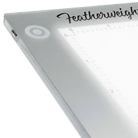 Artograph Featherweight LightPad, 9" x 12"