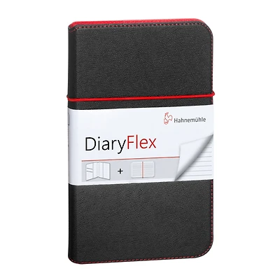 Hahnemühle Diaryflex Ruled Journal, 4.5" x 7.5"