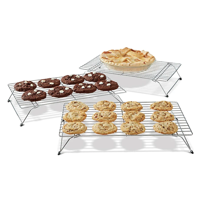 Stackable Cooling Racks, 3ct. by Celebrate It™