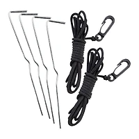 4ft. Inflatable Waving Penguin